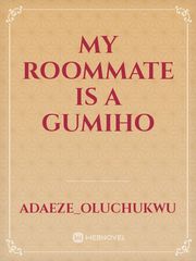 My roommate is a Gumiho Book