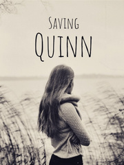 Saving Quinn Book