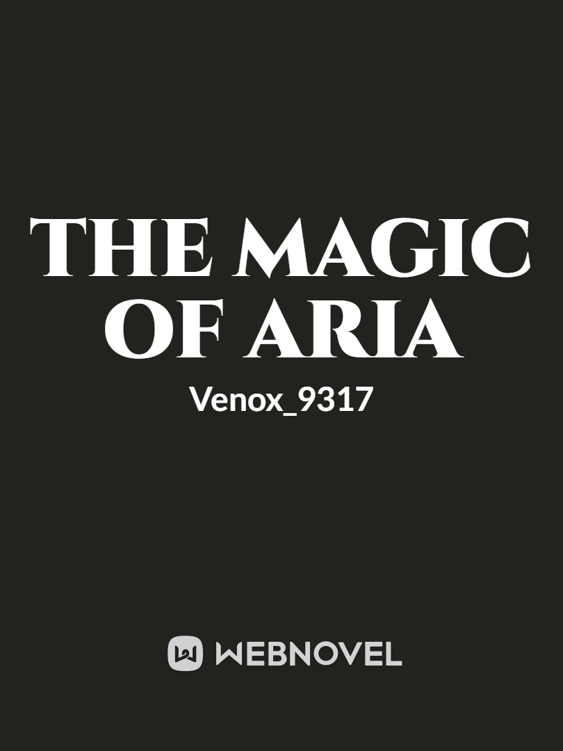 The Magic of Aria