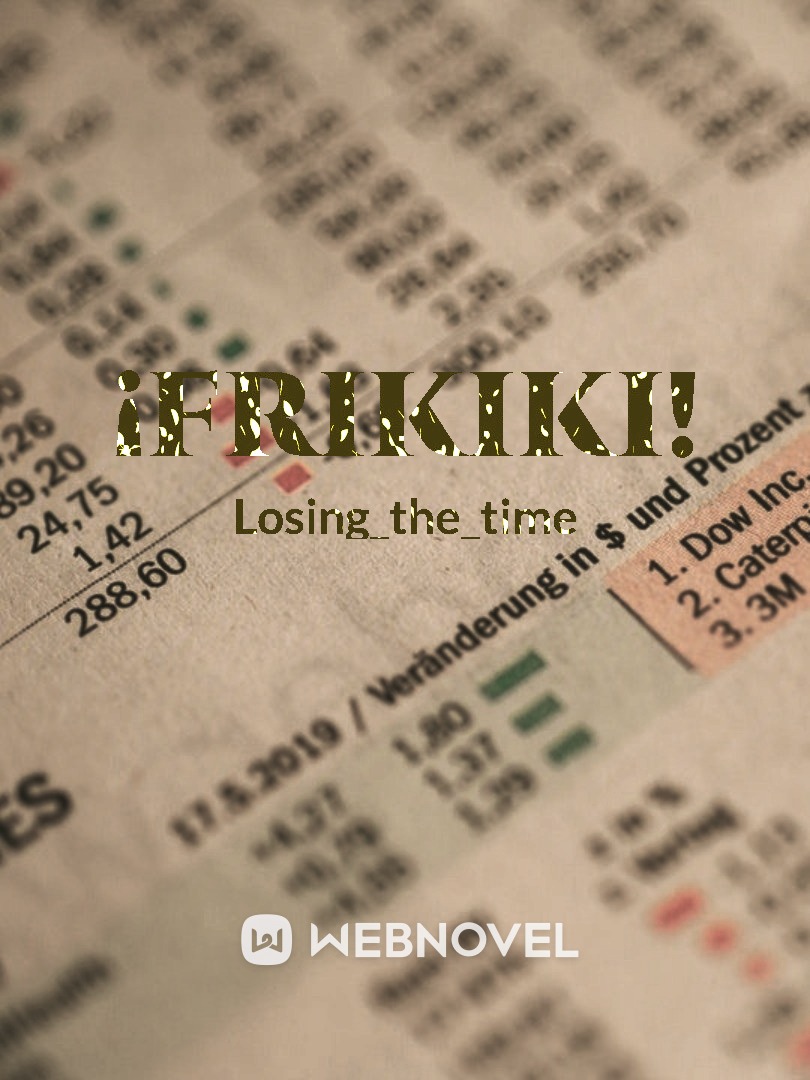 ¡Frikiki! ( Español ) Book