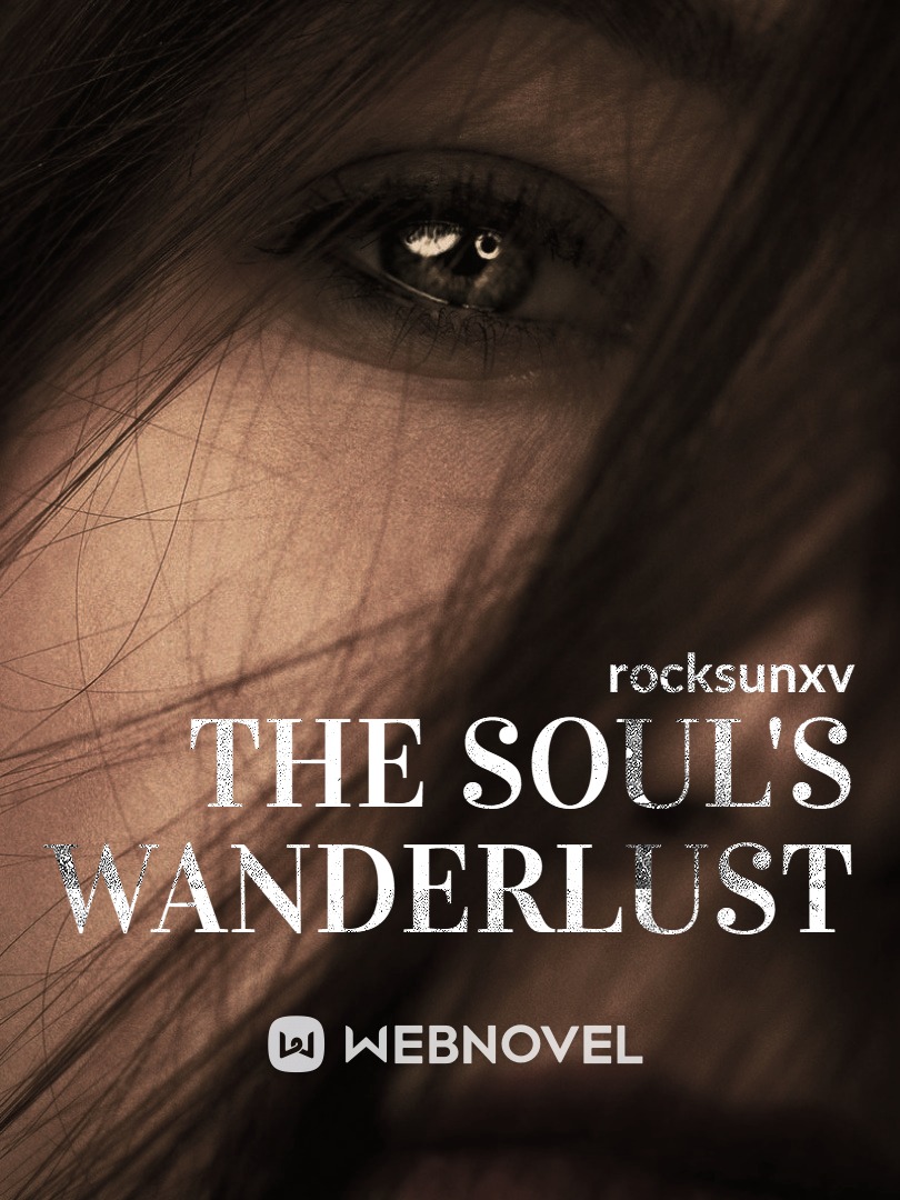 The Soul's Wanderlust Book