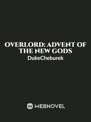 Overlord: Advent of the New Gods Book