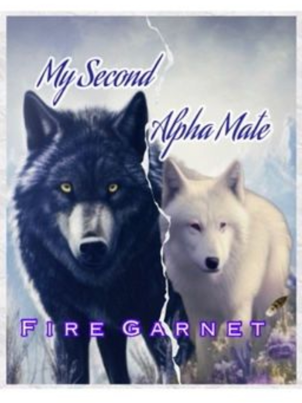 My Second Alpha Mate Book