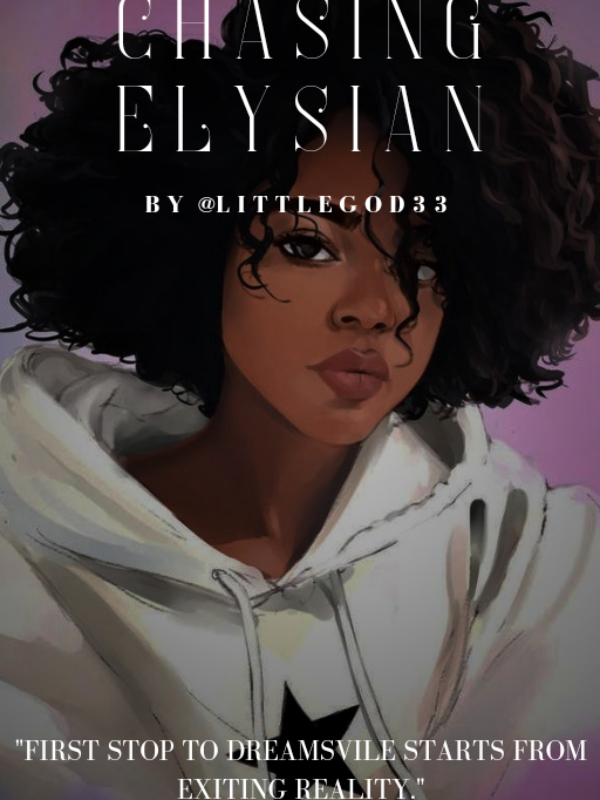 Chasing Elysian (Rewrite) Book