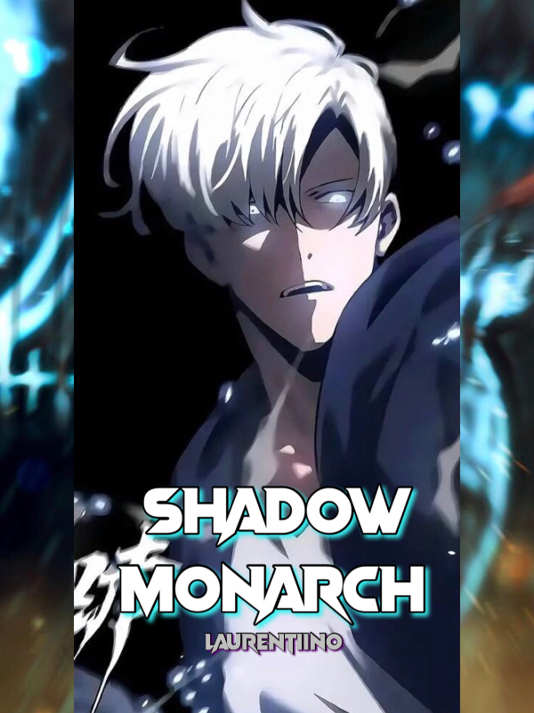 Shadow Monarch (Solo Leveling x HsDxD) Book