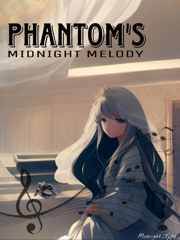 The Phantom’s Midnight Melody
