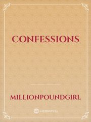 confessions Book