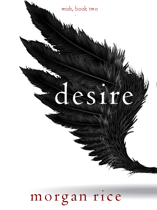 Desire (Wish, Book Two)