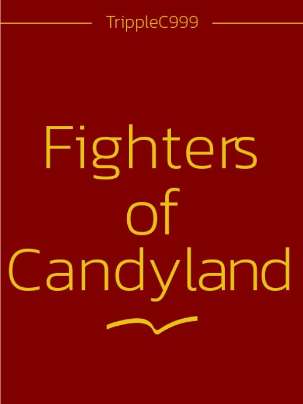 Fighters of Candyland