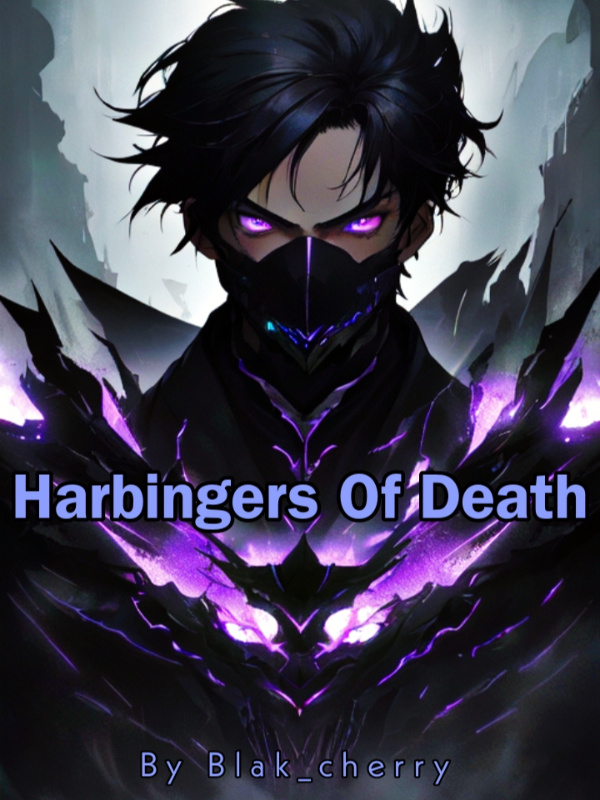 Harbingers Of Death