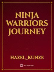 Ninja warriors journey Book