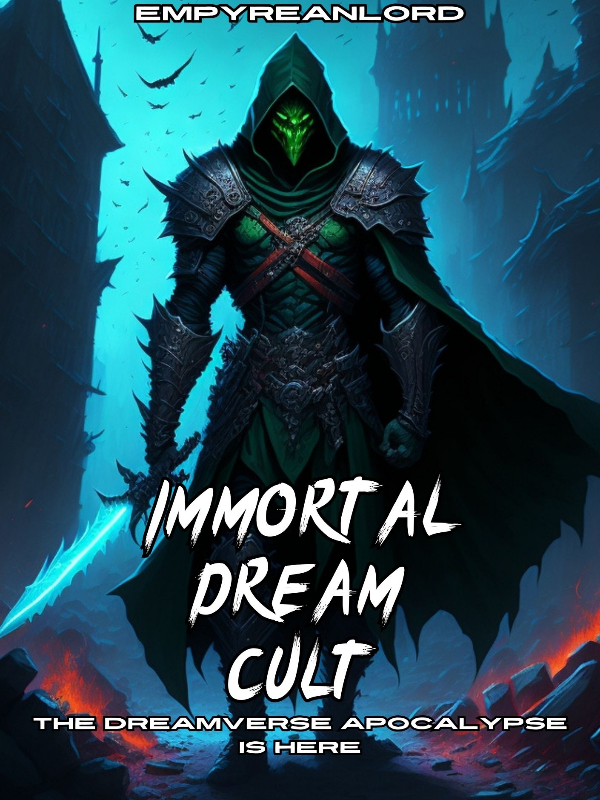 Immortal Dream Cult