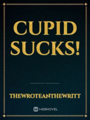 Cupid sucks! Book
