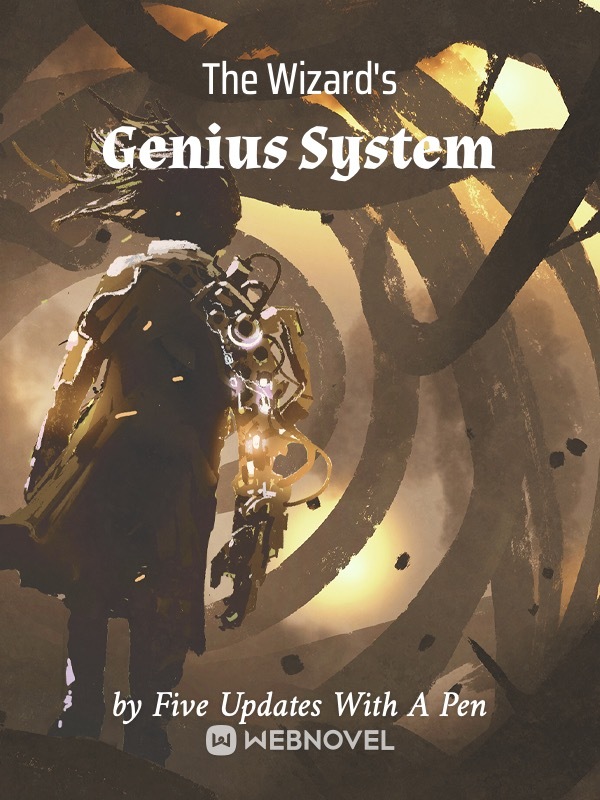 The Wizard's Genius System