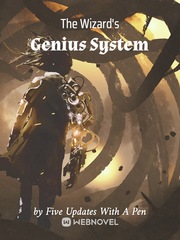 The Wizard's Genius System Book
