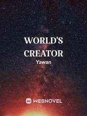 World's Creator Book
