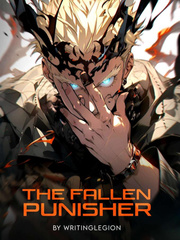 The Fallen Punisher Book