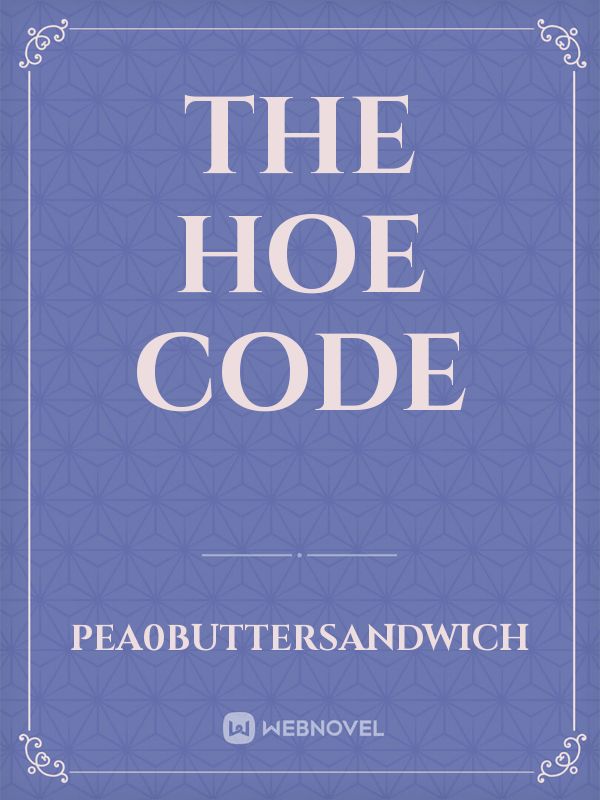 The HOE Code