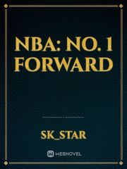 NBA: NO. 1 FORWARD Book