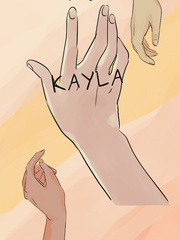 She is Kayla Book