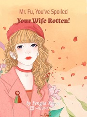 Mr. Fu, You've Spoiled Your Wife Rotten! Book