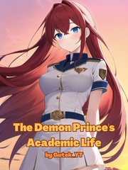 The Demon Prince's Academic Life Book