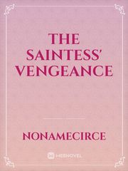 The Saintess' Vengeance Book