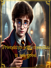 Friendship with chemists is not good Book