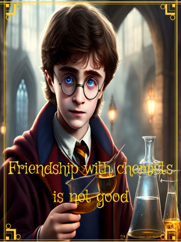 Friendship with chemists is not good