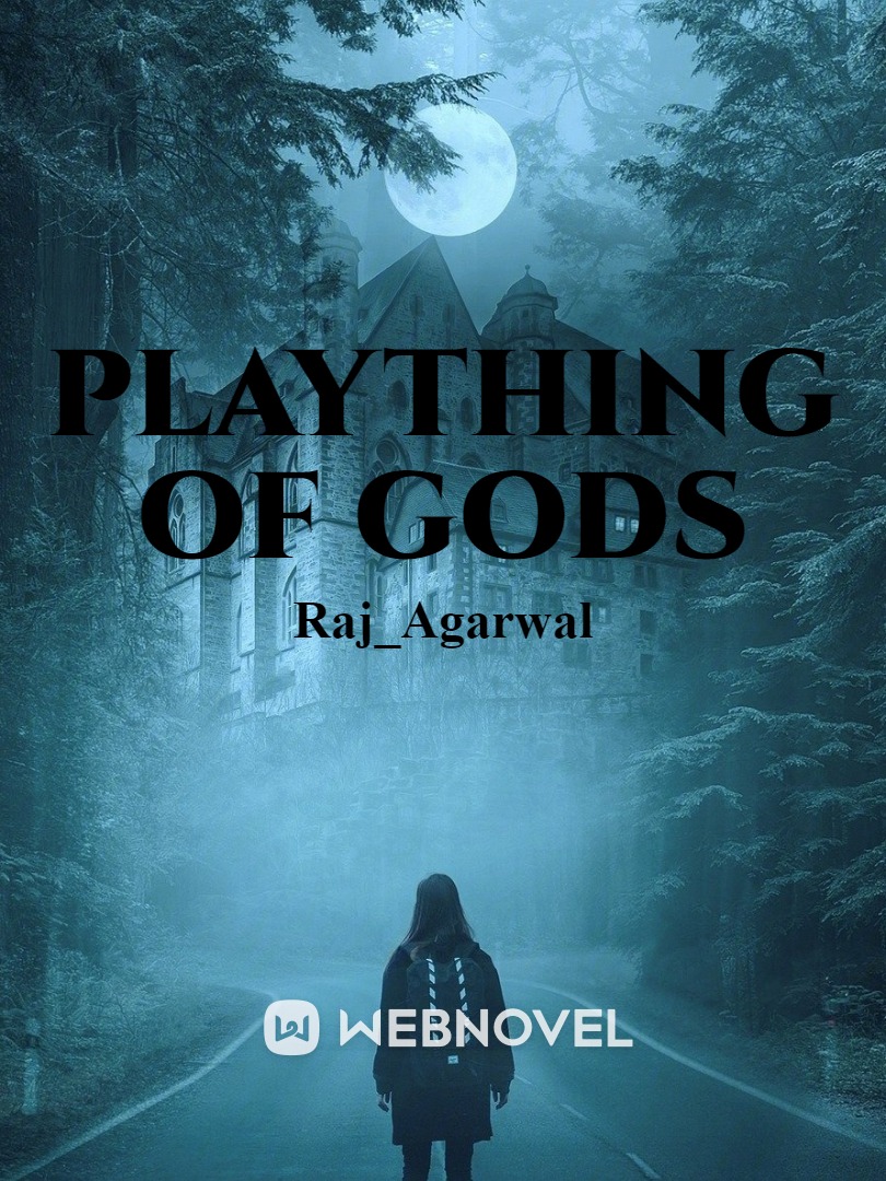 Plaything of Gods