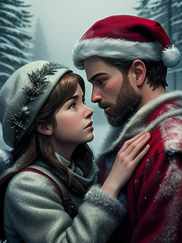 A Santa Claus Love Story