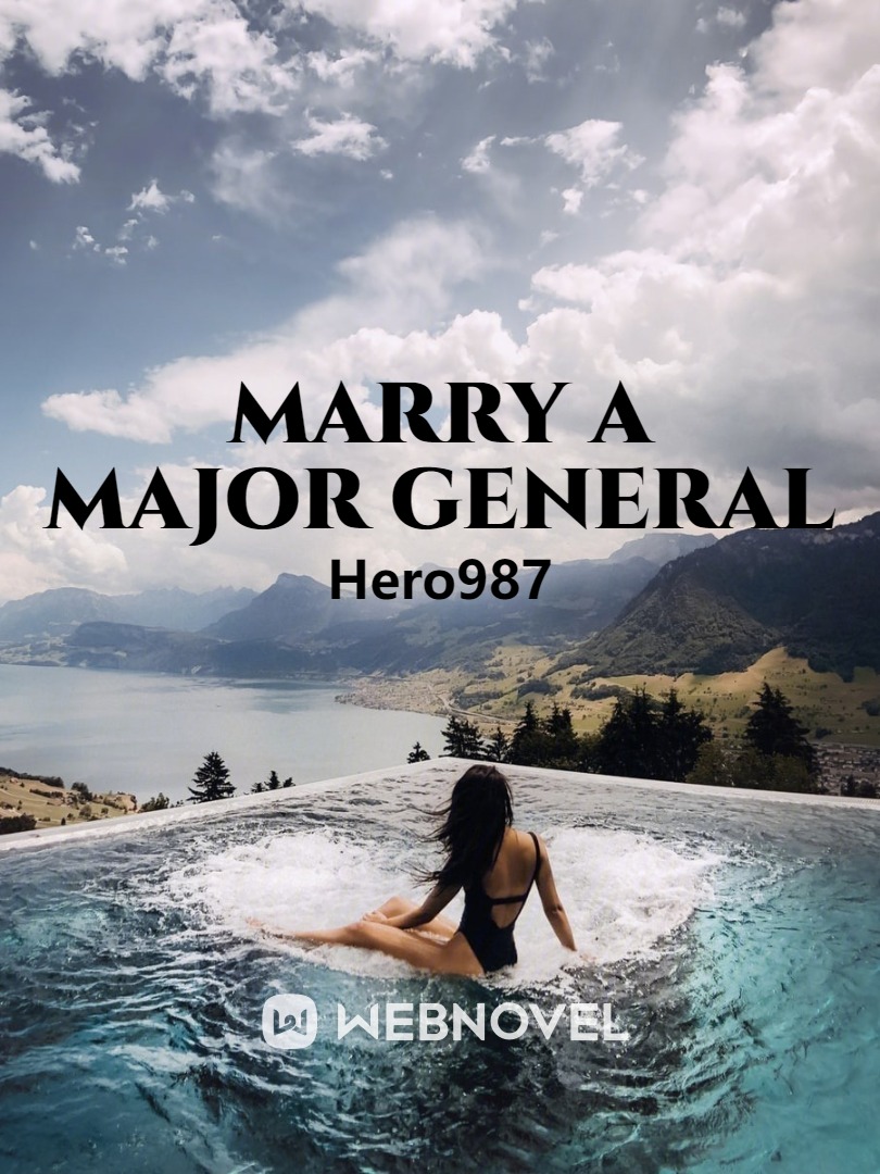 marry a major general Book