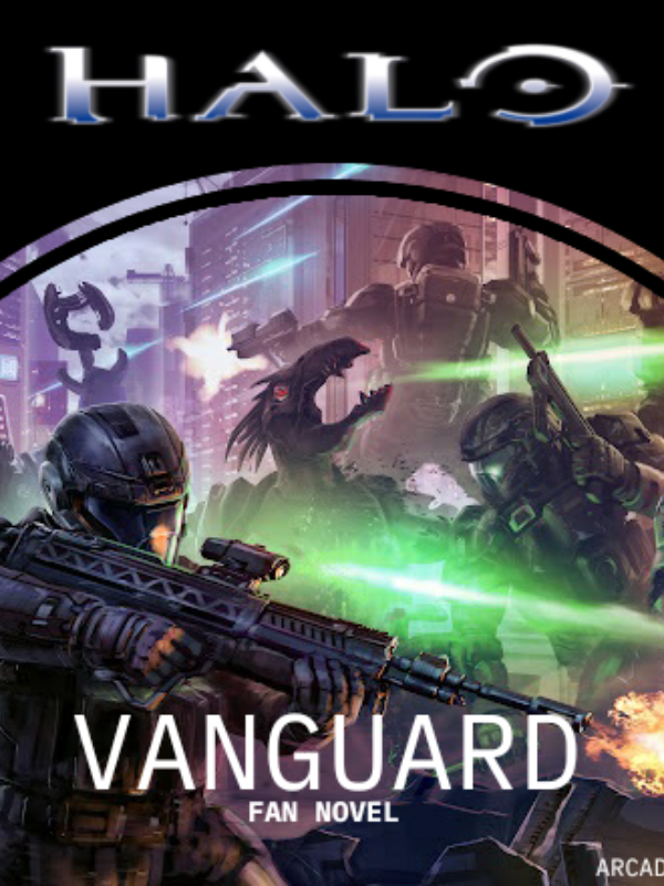 HALO: VANGUARD