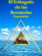 El Triángulo de la Bermudas: Expansión Book