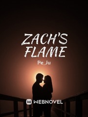 Zach's Flame Book