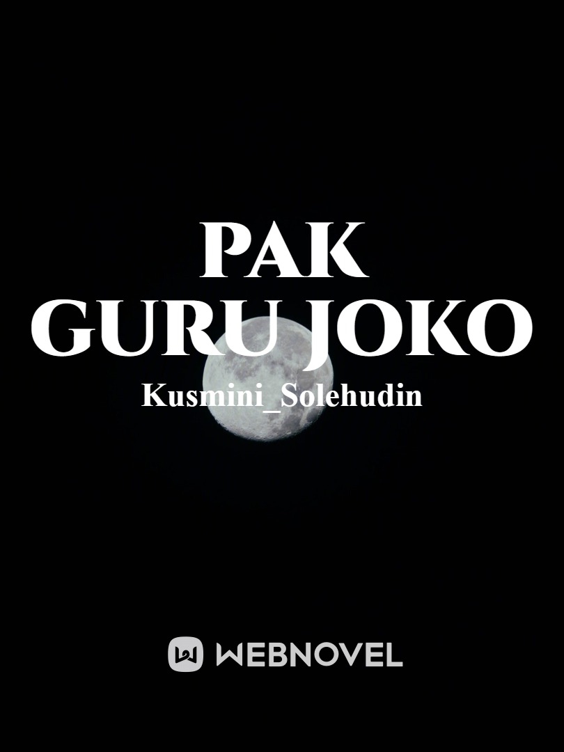 PAK GURU JOKO Book