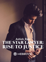 The Star Lawyer: Rise to Justice Book