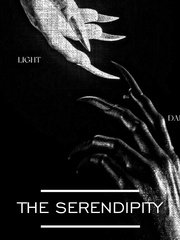 [ The serendipity ] bl Book