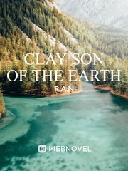 Clay the Earth Demigod Book