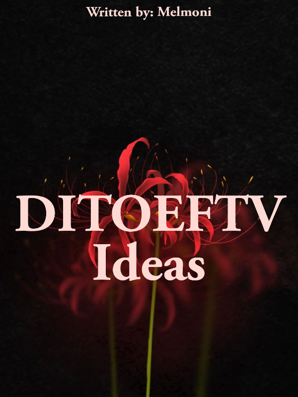 DITOEFTV Ideas Book