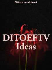DITOEFTV Ideas Book