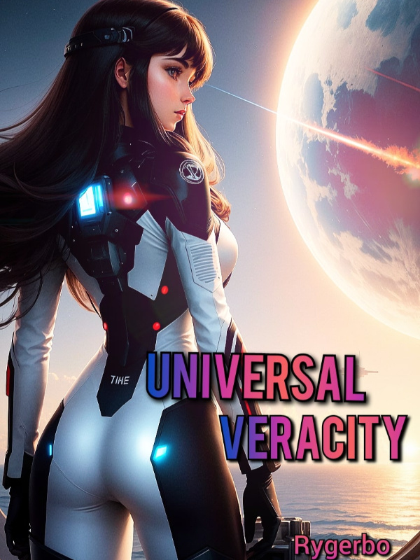Universal Veracity Book