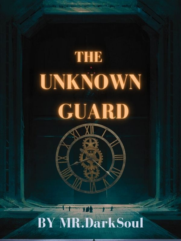 The Unknown Guard Book