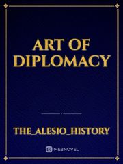 Art of Diplomacy Book