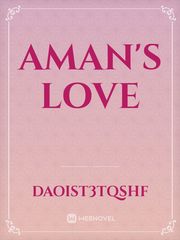 Aman's love Book