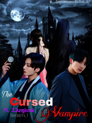 || The Cursed Vampire || Season = 1 Book