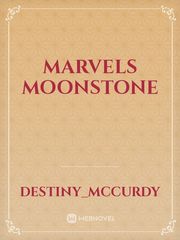 Marvels Moonstone Book