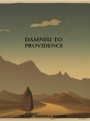 Damned to Providence Book