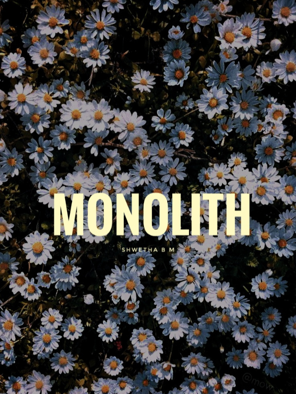Monolith /BL