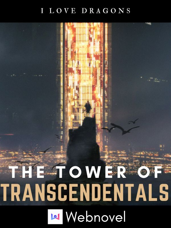 The Tower of Transcendentals